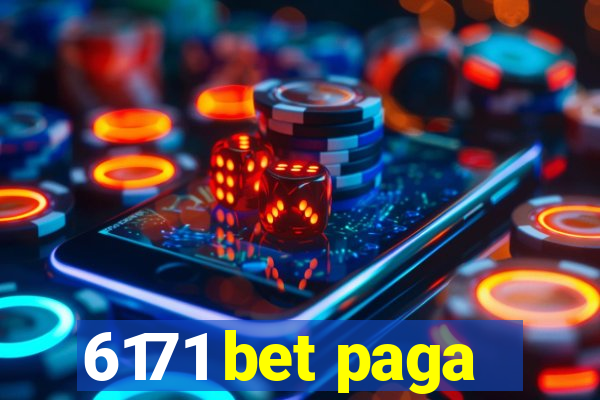 6171 bet paga